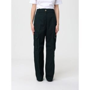 Patou Pants Woman Green